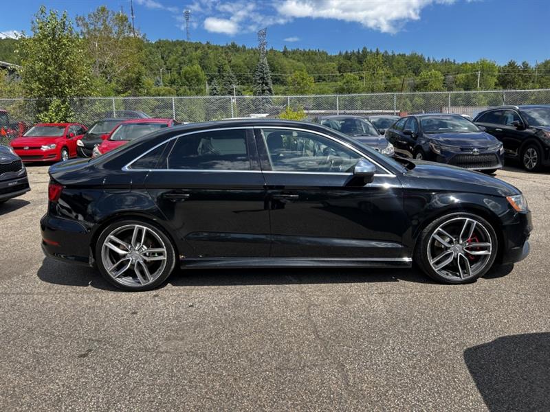 audi S3 2015 - 5
