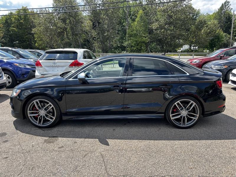 audi S3 2015 - 10