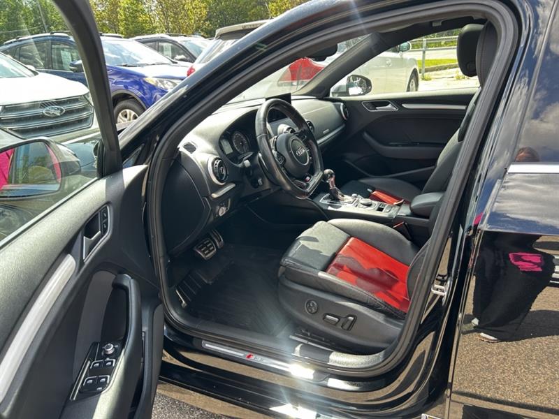 audi S3 2015 - 12