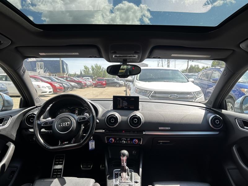 audi S3 2015 - 22