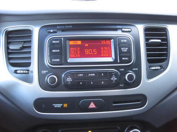 kia Rondo 2015 - 15