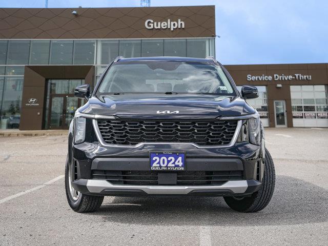 kia Sorento 2024 - 2