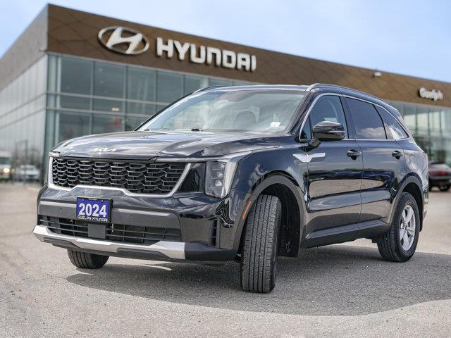 kia Sorento 2024 - 3