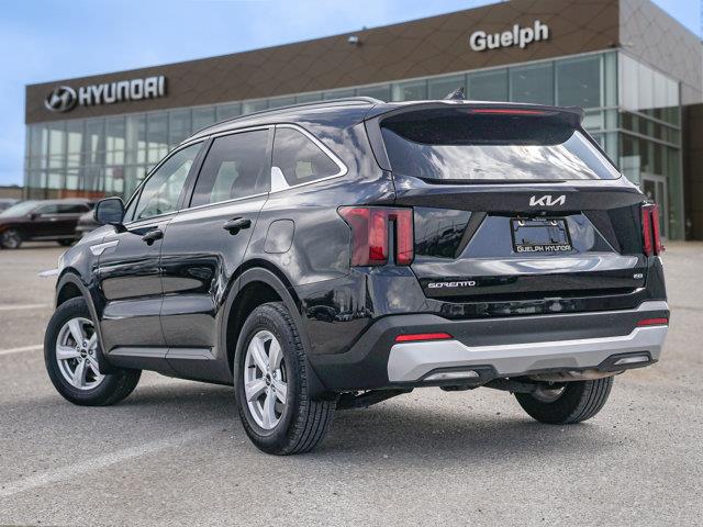 kia Sorento 2024 - 4