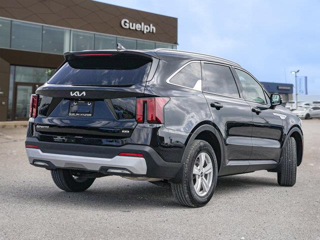 kia Sorento 2024 - 6