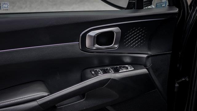 kia Sorento 2024 - 8
