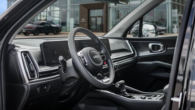 kia Sorento 2024 - 9