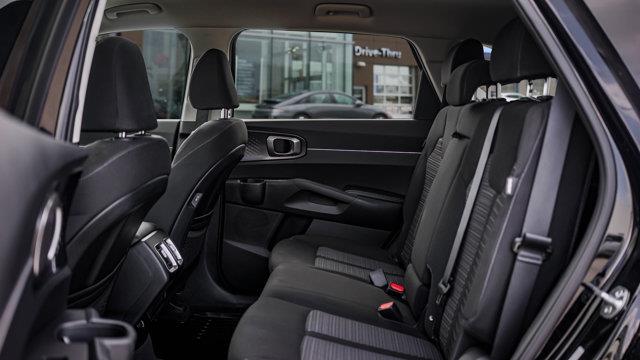 kia Sorento 2024 - 10