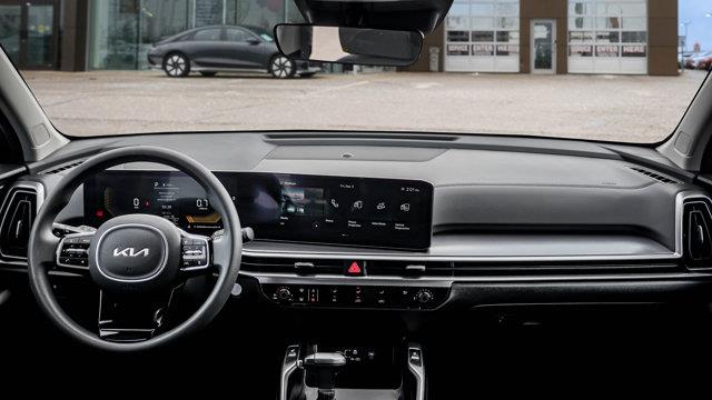 kia Sorento 2024 - 12
