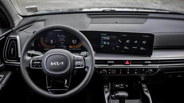 kia Sorento 2024 - 13