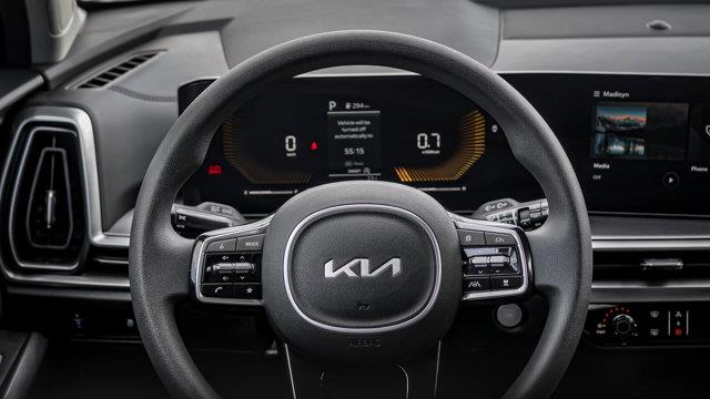 kia Sorento 2024 - 14