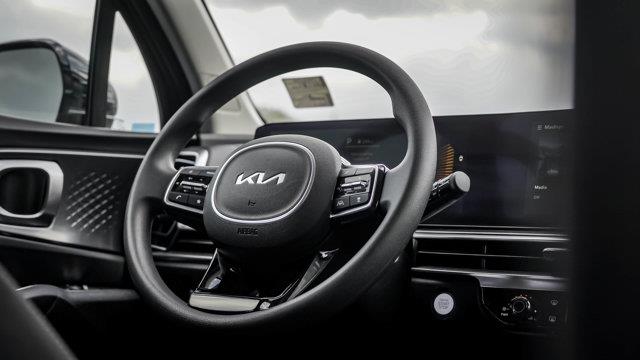 kia Sorento 2024 - 16