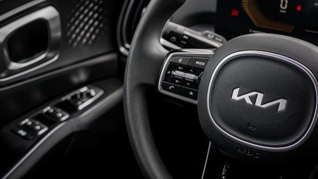 kia Sorento 2024 - 17