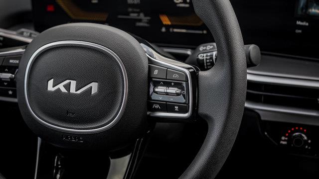 kia Sorento 2024 - 18