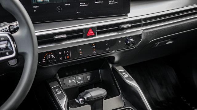 kia Sorento 2024 - 19