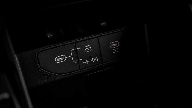 kia Sorento 2024 - 22