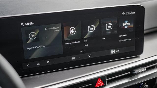 kia Sorento 2024 - 23