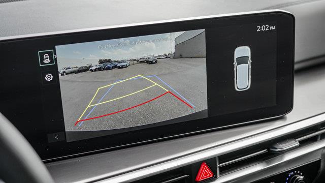 kia Sorento 2024 - 24