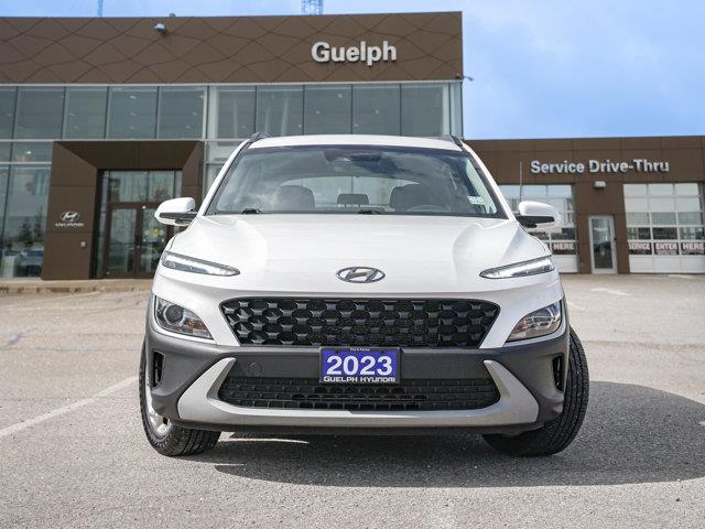 hyundai Kona 2023 - 2