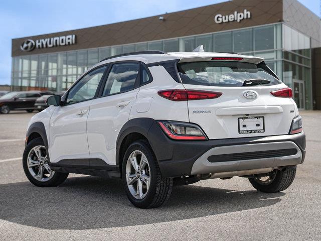 hyundai Kona 2023 - 4