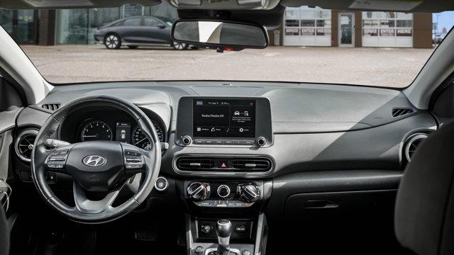 hyundai Kona 2023 - 11