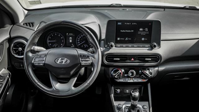 hyundai Kona 2023 - 12