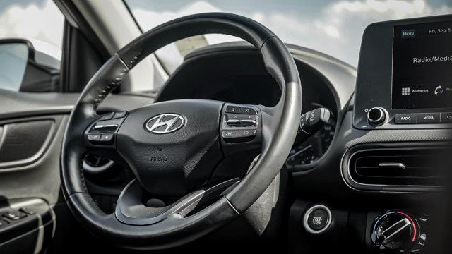 hyundai Kona 2023 - 15