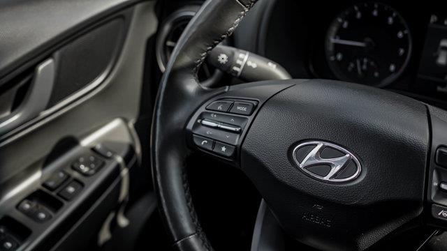 hyundai Kona 2023 - 16