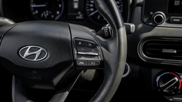 hyundai Kona 2023 - 17