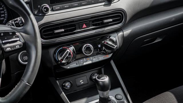 hyundai Kona 2023 - 18