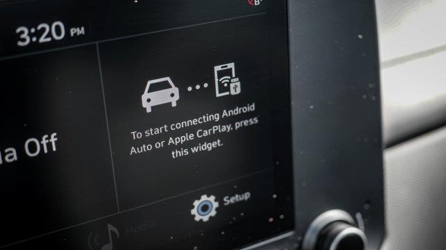 hyundai Kona 2023 - 20