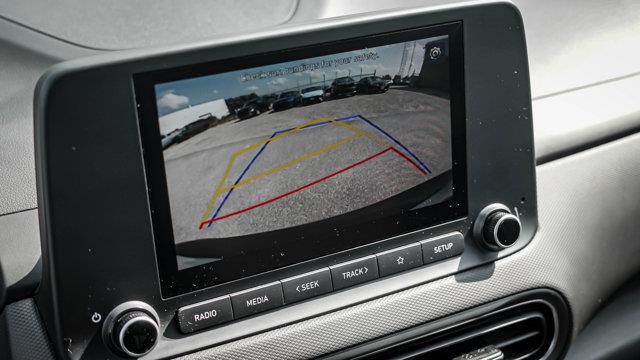 hyundai Kona 2023 - 21