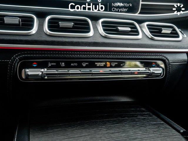 mercedes-benz GLE 2021 - 22