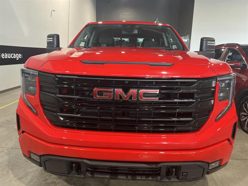gmc Sierra 1500 2023 - 2