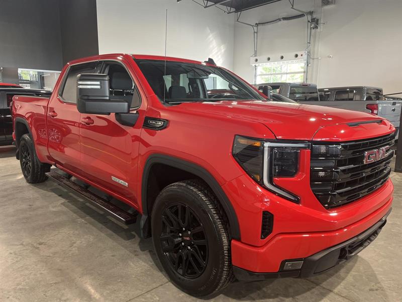 gmc Sierra 1500 2023 - 3