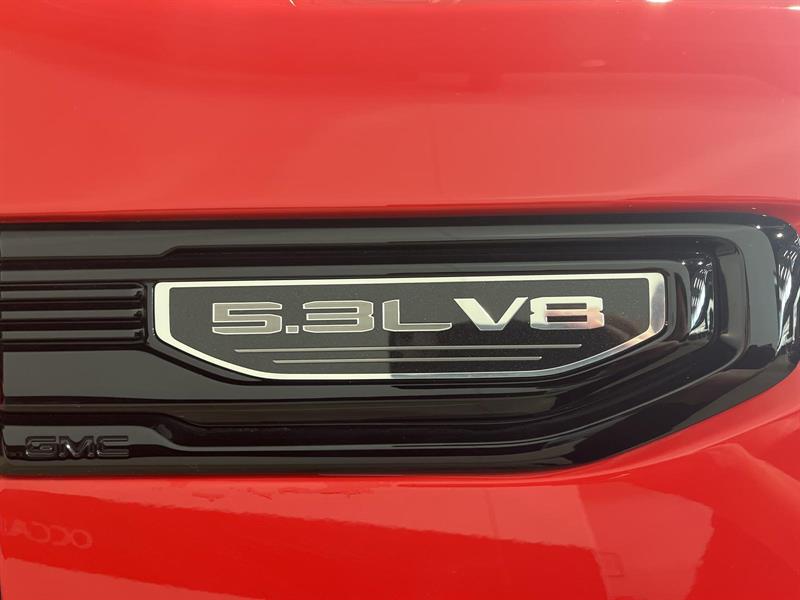 gmc Sierra 1500 2023 - 4