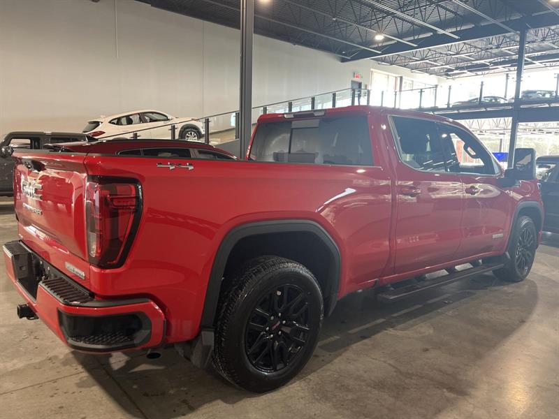 gmc Sierra 1500 2023 - 5