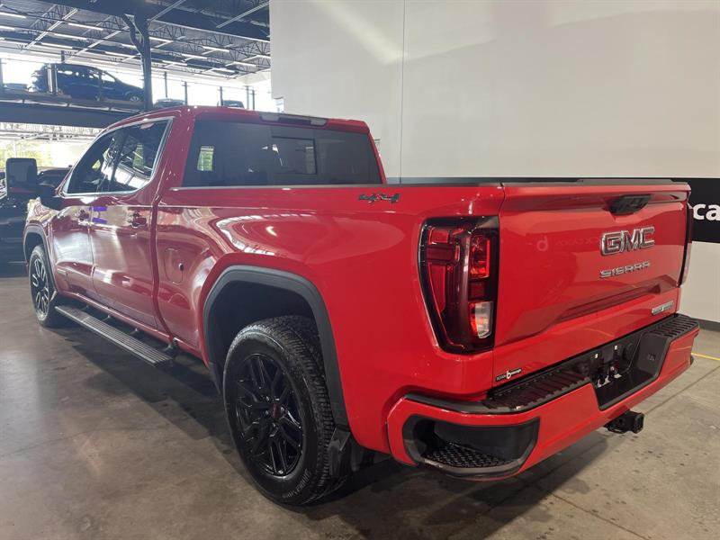 gmc Sierra 1500 2023 - 6