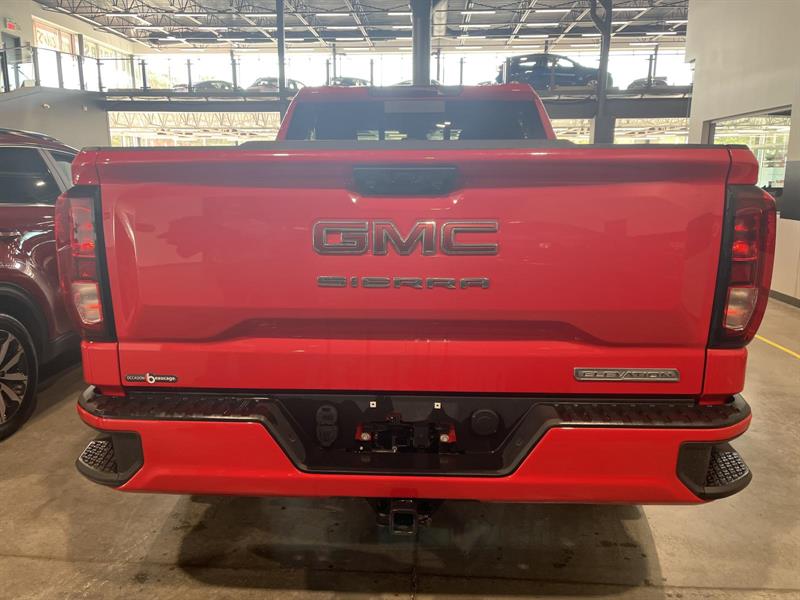gmc Sierra 1500 2023 - 8