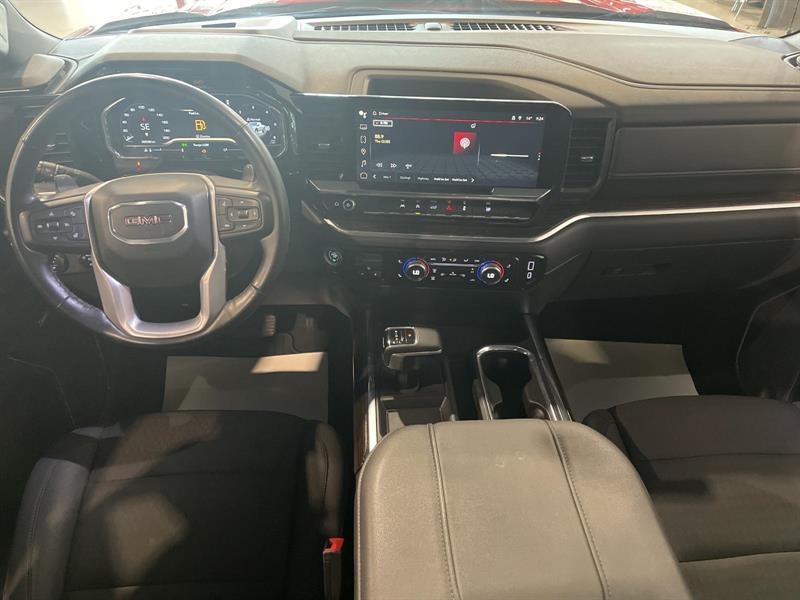 gmc Sierra 1500 2023 - 9