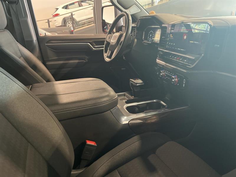 gmc Sierra 1500 2023 - 10