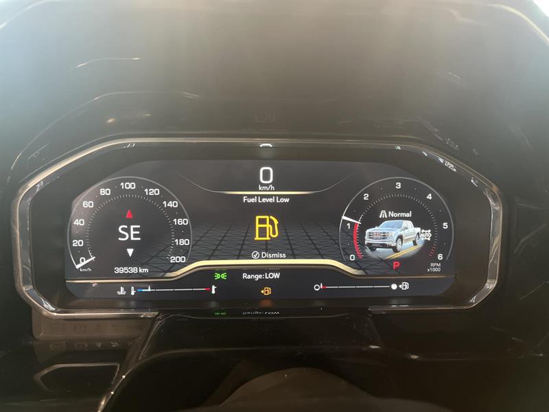 gmc Sierra 1500 2023 - 12