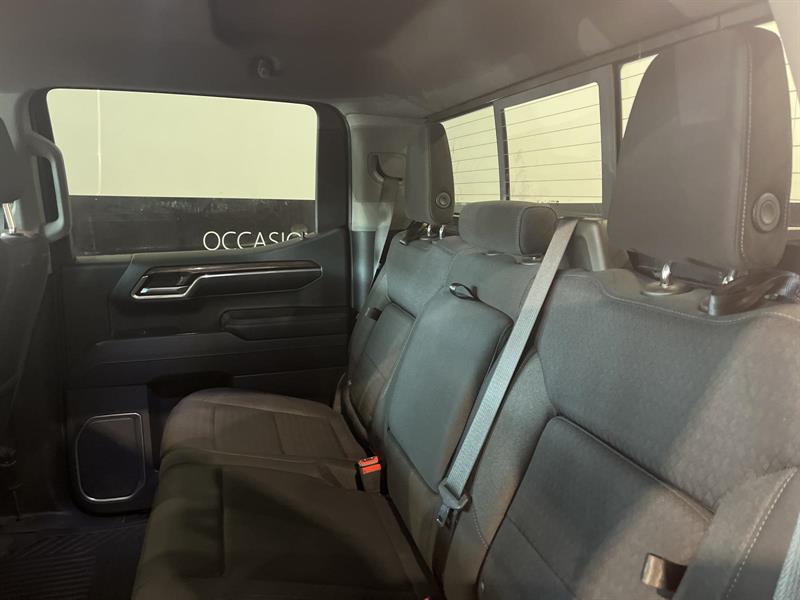 gmc Sierra 1500 2023 - 13