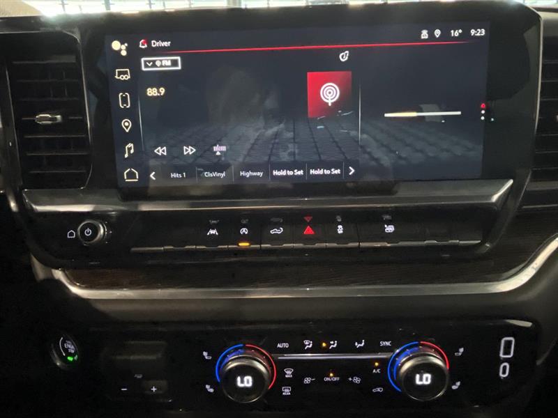 gmc Sierra 1500 2023 - 15