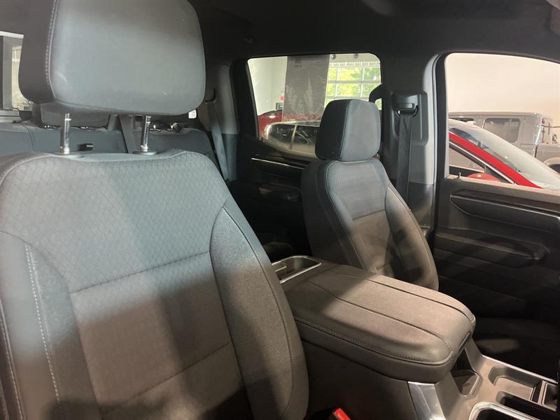 gmc Sierra 1500 2023 - 18