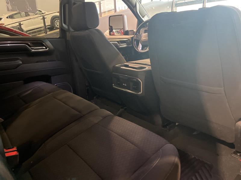 gmc Sierra 1500 2023 - 19