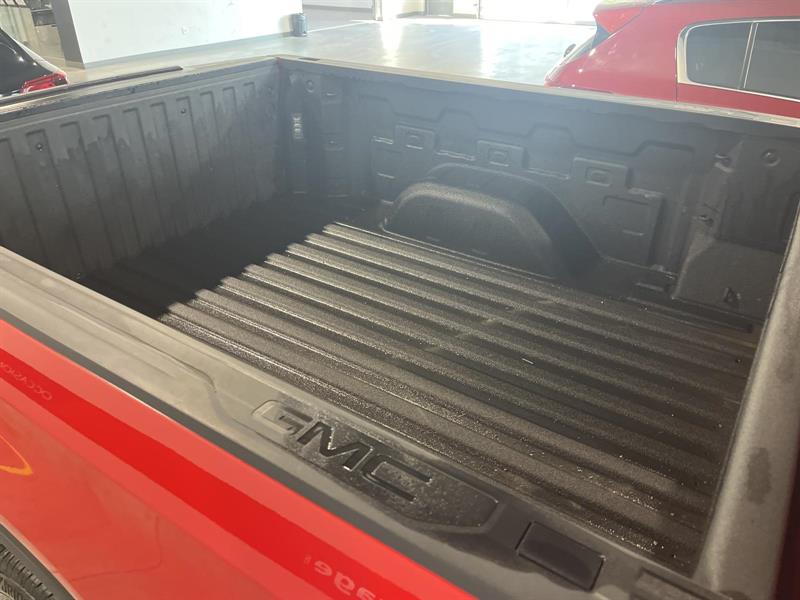 gmc Sierra 1500 2023 - 20