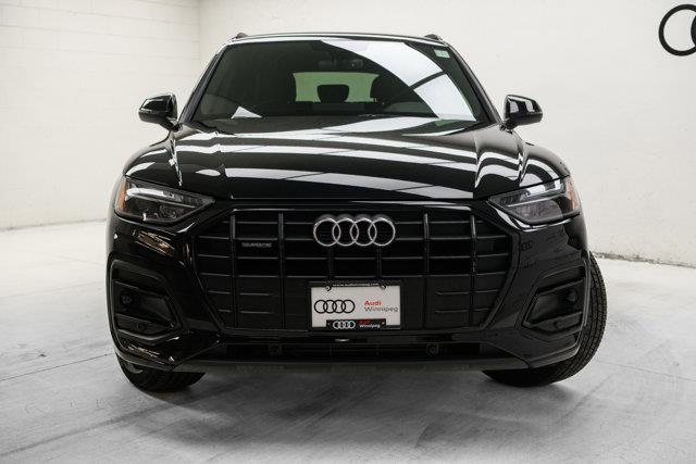 audi Q5 2024 - 2