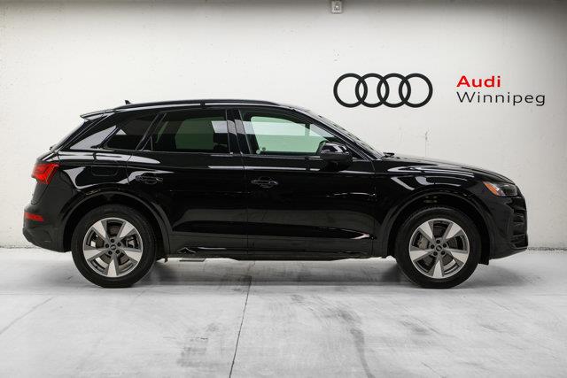 audi Q5 2024 - 4