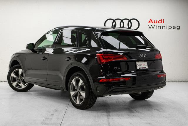 audi Q5 2024 - 6
